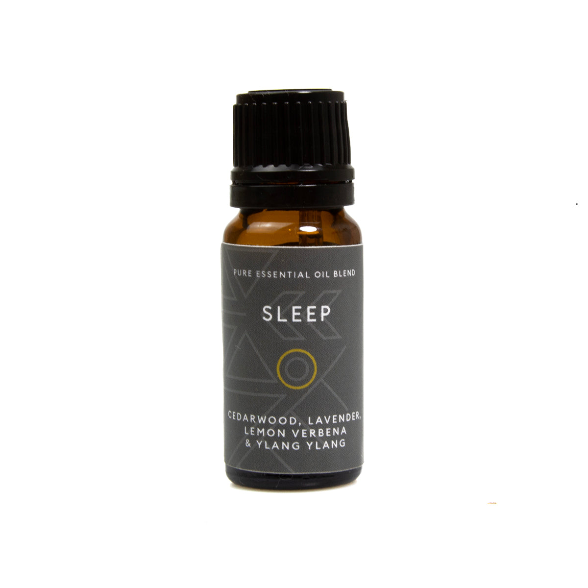 Sleep essential oil blend