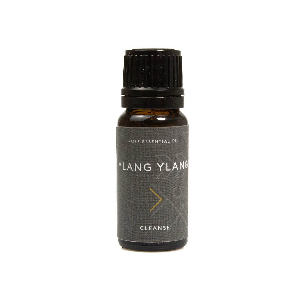 Ylang ylang essential oil