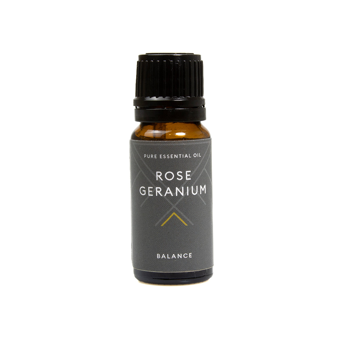 Rose Geranium essential oil