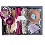 Wellbeing box (Self Love)