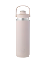 Sports bottle (Soft rose)