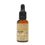 The Alchemist beard oil