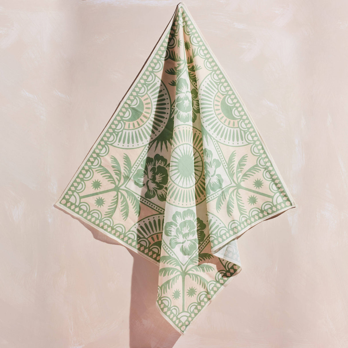 Quindio bandana