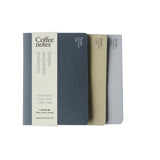A6 Stitched Notebooks (Tailor's Collection)