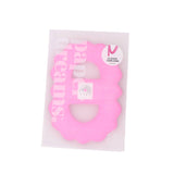 Garland paper decoration (Natural)