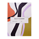 Daily Planner Book (Andalucia)