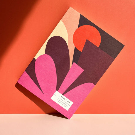 Weekly planner (Hubi)