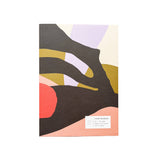 Lined notebook (Paloma)
