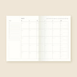 Weekly Planner (Pera)