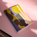 Dotted notebook (Jane)