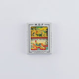Whimsical tales retro matches