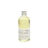 Bath & body oil (energise)