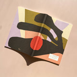 Lined notebook (Paloma)