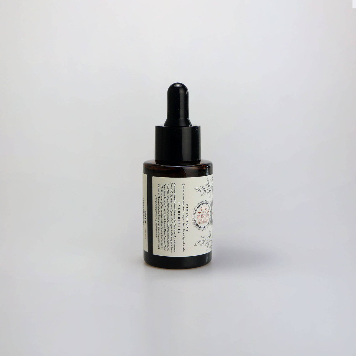Age Defiance Skin Lightening Oil