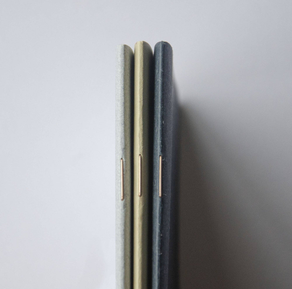 A6 Stitched Notebooks (Tailor's Collection)