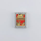 Family Pets retro match boxes
