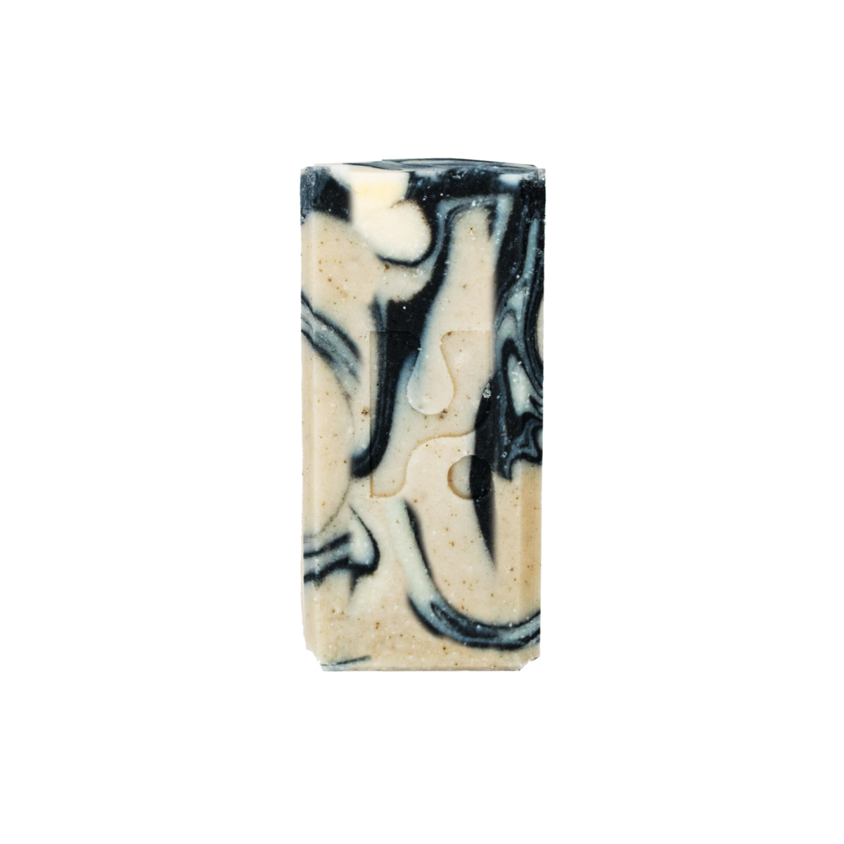 Woodland soap bar (pine needle & frankincense)