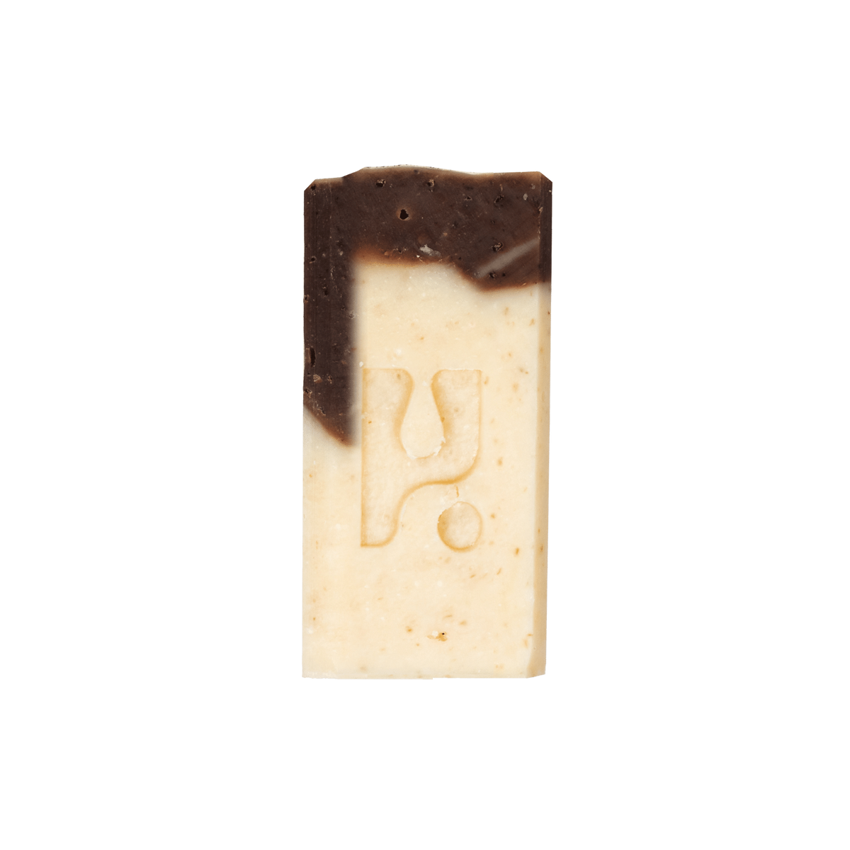 Oat Latte soap bar (cedarwood & orange)