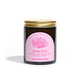 Heavy Petal scented candle