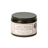 Foot Recovery Cream