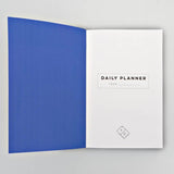 Daily planner book (Athens)