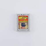 Whimsical tales retro matches