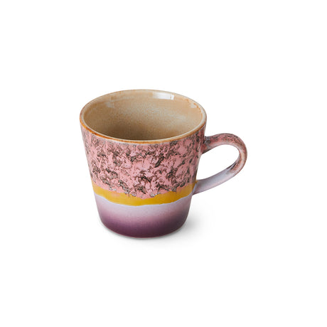 70s Ceramics americano mug (Blast)