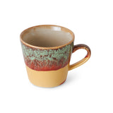 70s Ceramics cappucino mug (Cove)