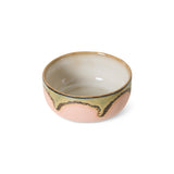 70s Ceramics dessert bowl (Blossom)