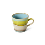 70s Ceramics americano mug (Glint)