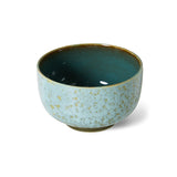 70s Ceramics noodle bowl (Verdigris)