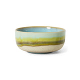 70s Ceramics dessert bowl (Glint)