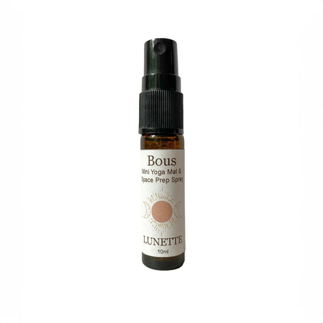 Yoga mat spray (Lunette)