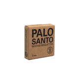 Palo Santo incense briquettes