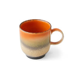 70s ceramics coffee mug (Robusta)