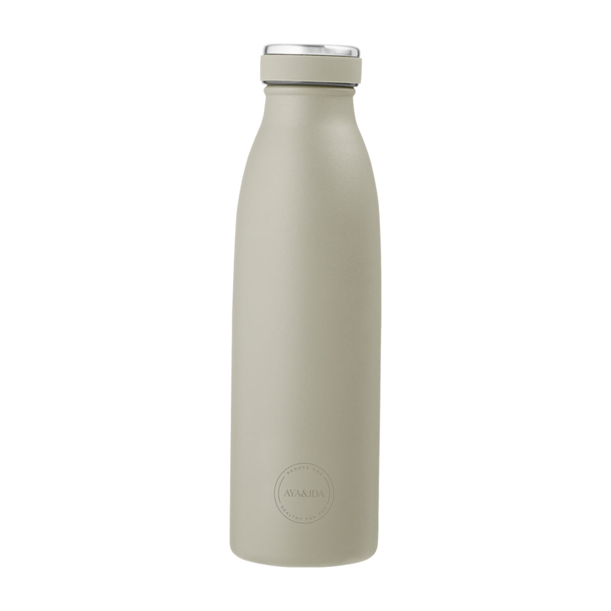 Drinking bottle (eucalyptus)