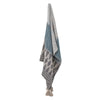 Milas recycled throw