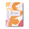 Weekly planner book (Orchard)