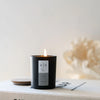 Pause votive candle