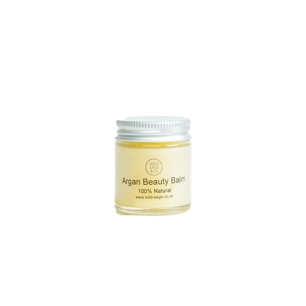 Argan beauty balm