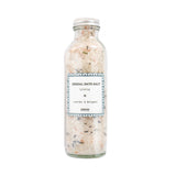 Calming blend bath salts