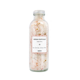 Happiness blend bath salts