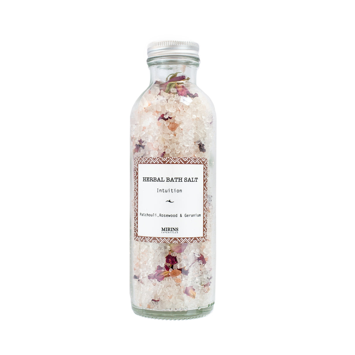 Intuition blend bath salts