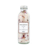 Intuition blend bath salts