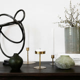 Anit candle stand (low)