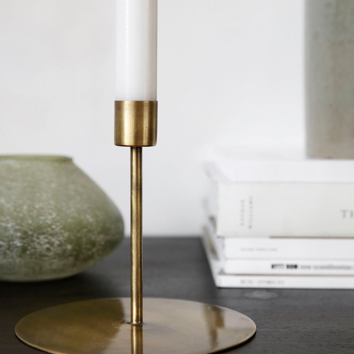 Anit candle stand (low)