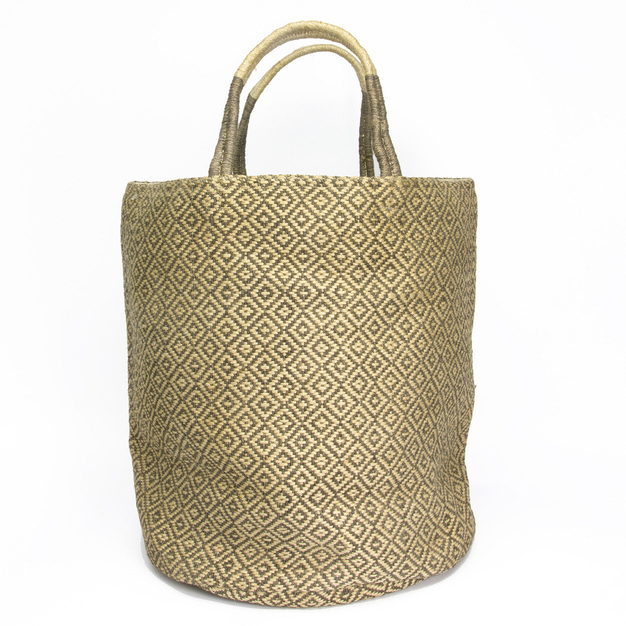 Maison bengal jute bag hot sale