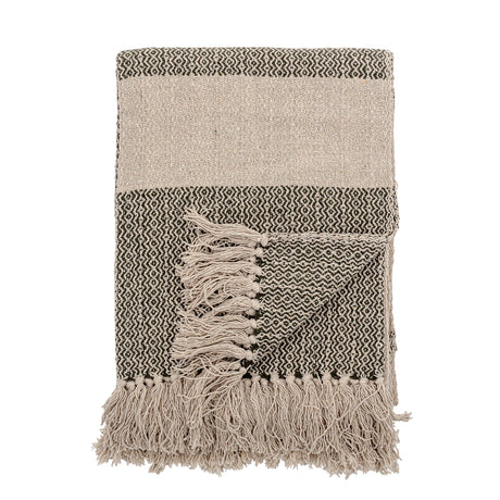 Fidan recycled throw