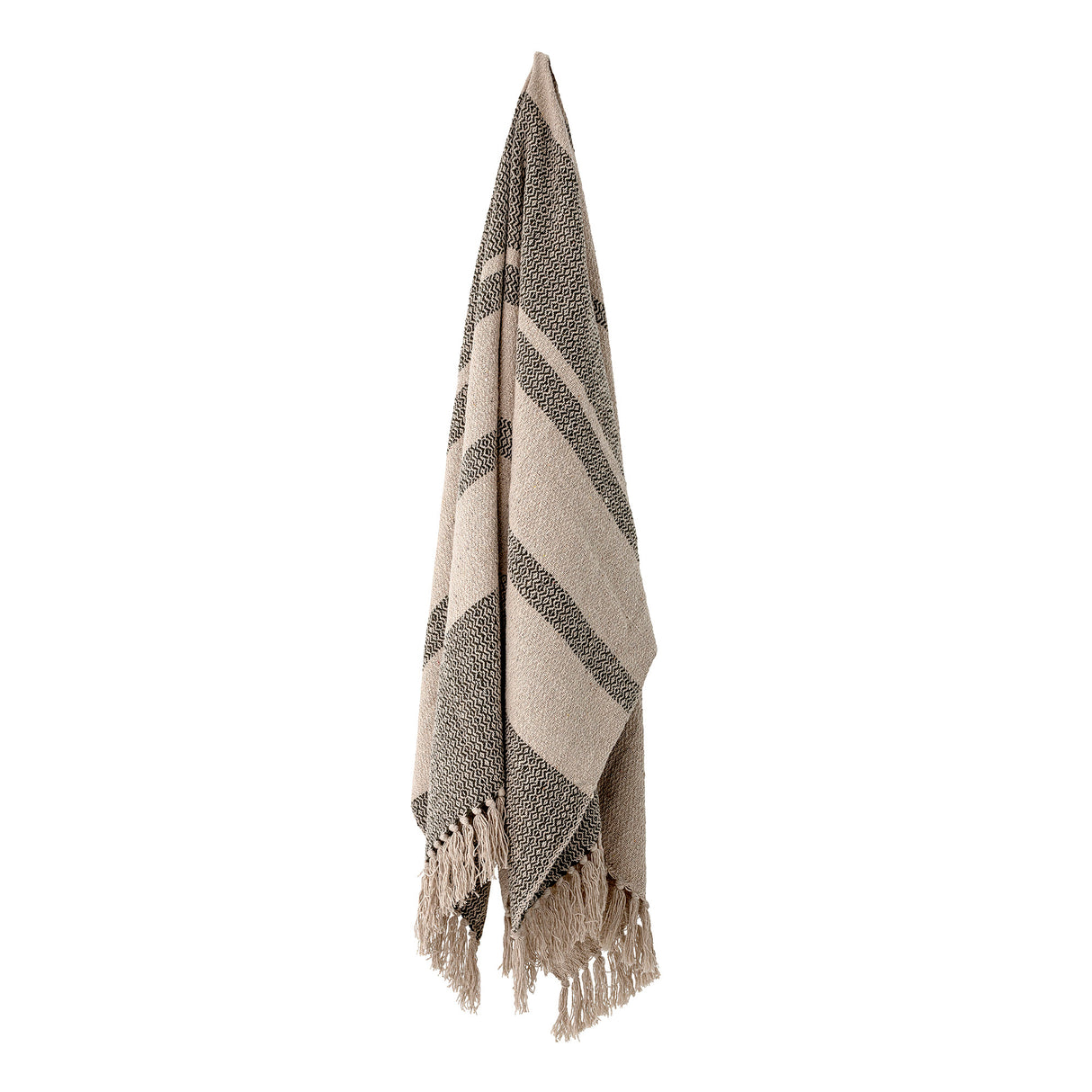 Fidan recycled throw