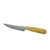 Boxwood knife